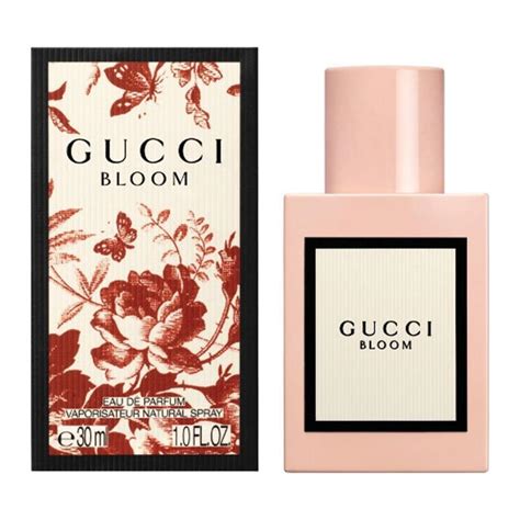 gucci bloom 30ml müller|gucci bloom for women.